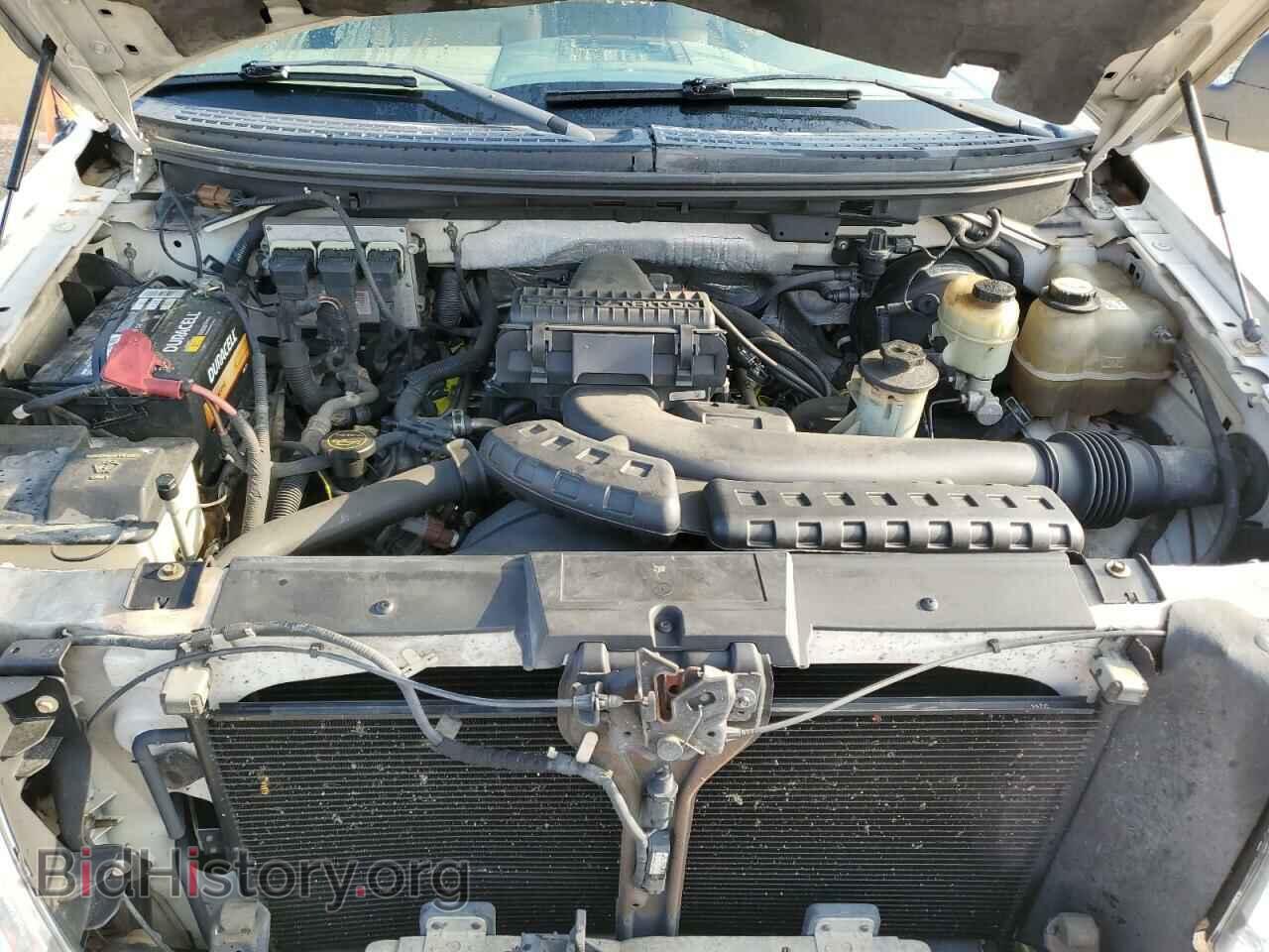 2007 FORD All Models - VIN: 1FTPX12V97FB61432 - Photo 11