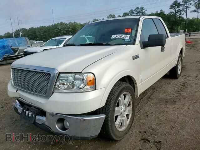 2007 FORD All Models - VIN: 1FTPX12V97FB61432 - Photo 14