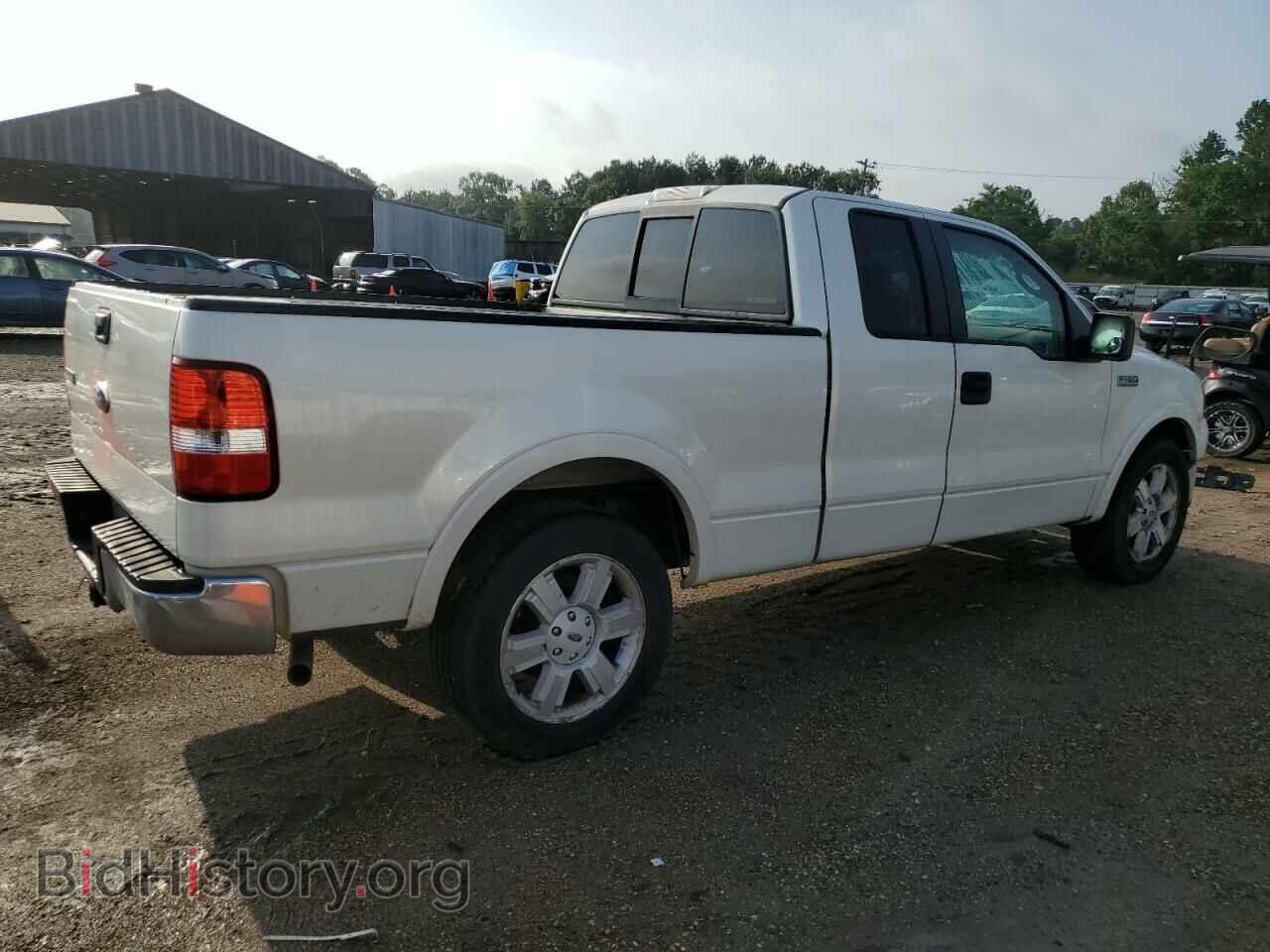 2007 FORD All Models - VIN: 1FTPX12V97FB61432 - Photo 3