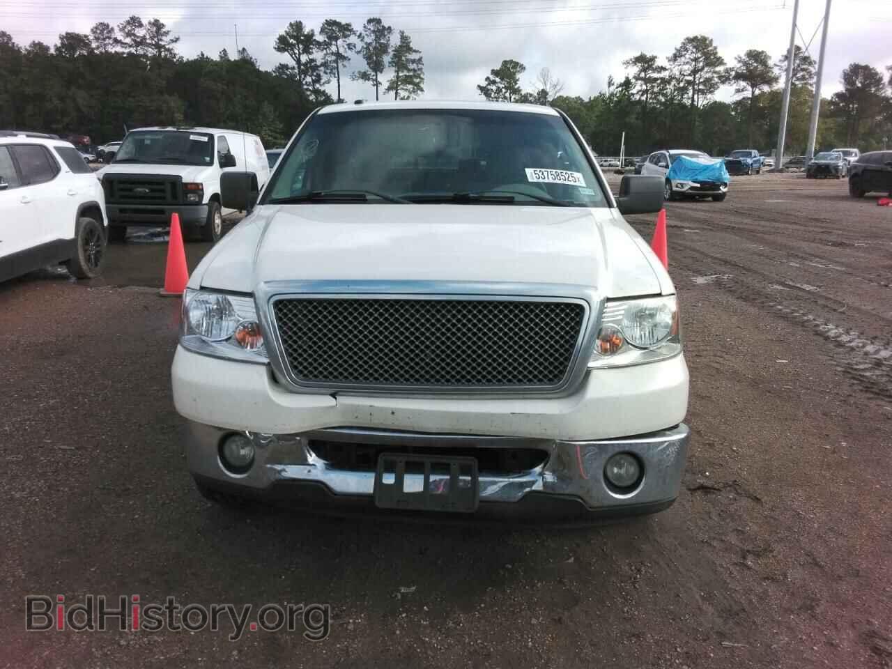 2007 FORD All Models - VIN: 1FTPX12V97FB61432 - Photo 5