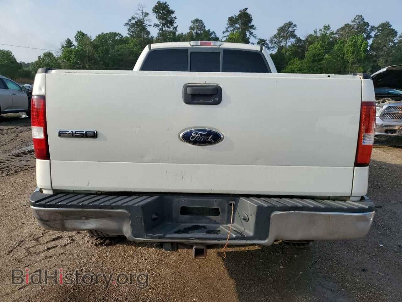 2007 FORD All Models - VIN: 1FTPX12V97FB61432 - Photo 6