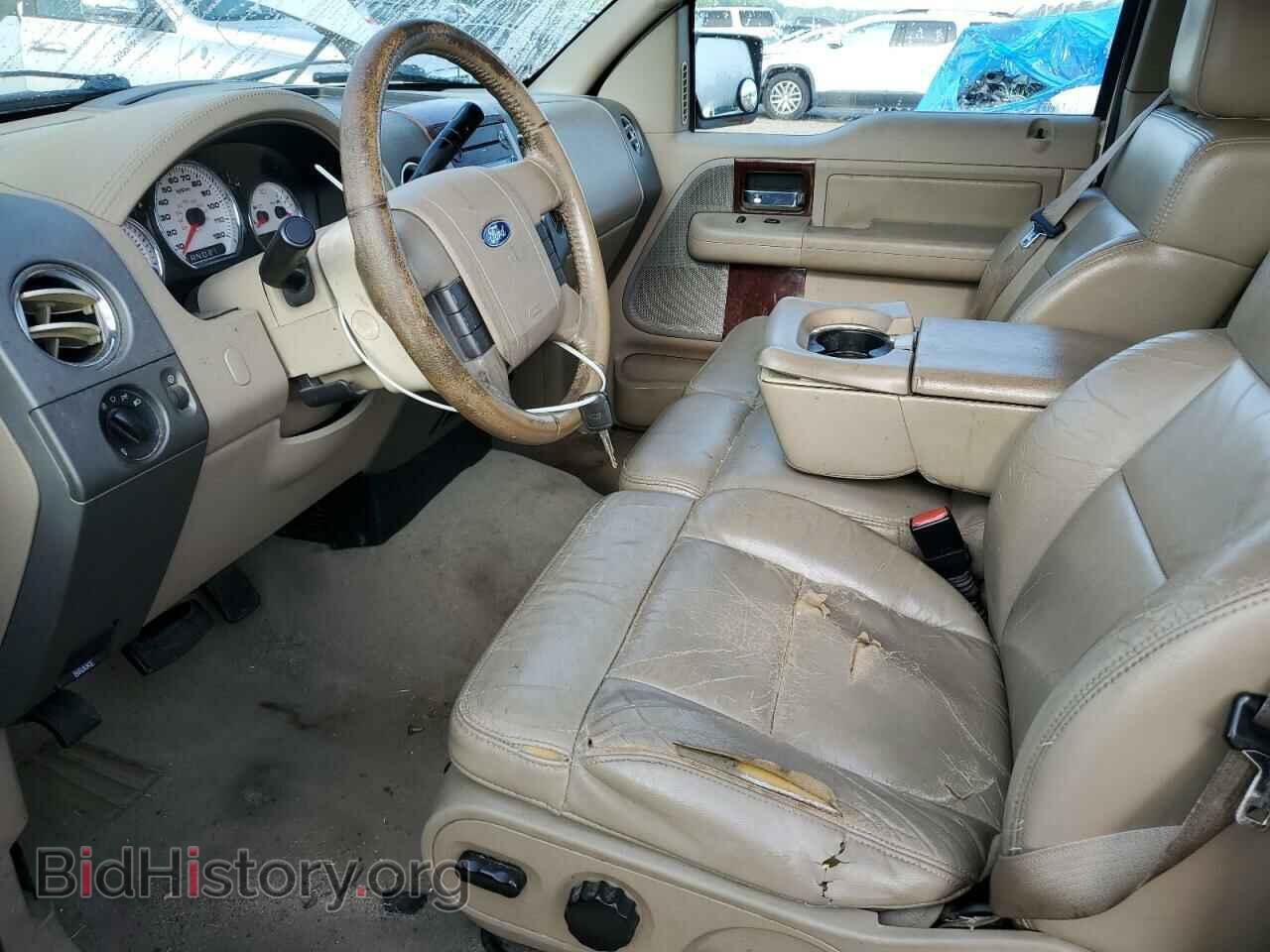 2007 FORD All Models - VIN: 1FTPX12V97FB61432 - Photo 7