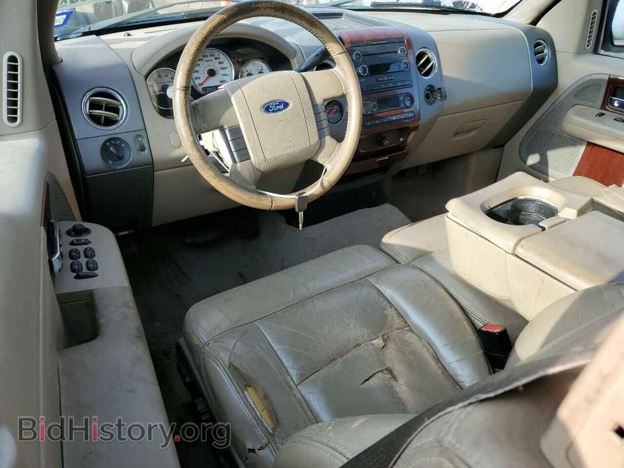 2007 FORD All Models - VIN: 1FTPX12V97FB61432 - Photo 8