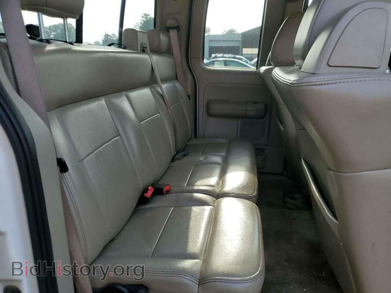 2007 FORD All Models - VIN: 1FTPX12V97FB61432 - Photo 10
