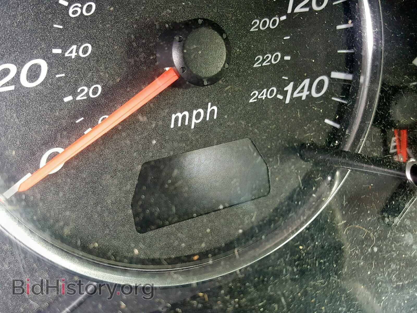 2008 MAZDA 6 - VIN: 1YVHP80C885M13896 - Фото 8
