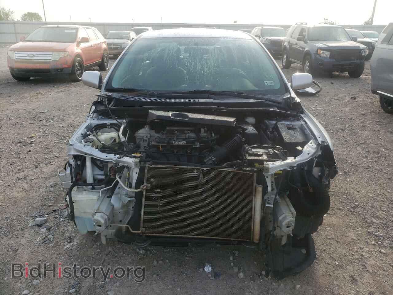 2013 TOYOTA COROLLA - VIN: 5YFBU4EE3DP131752 - Фото 5