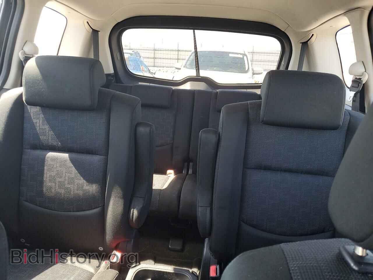 2010 MAZDA 5 - VIN: JM1CR2WL2A0387412 - Фото 10
