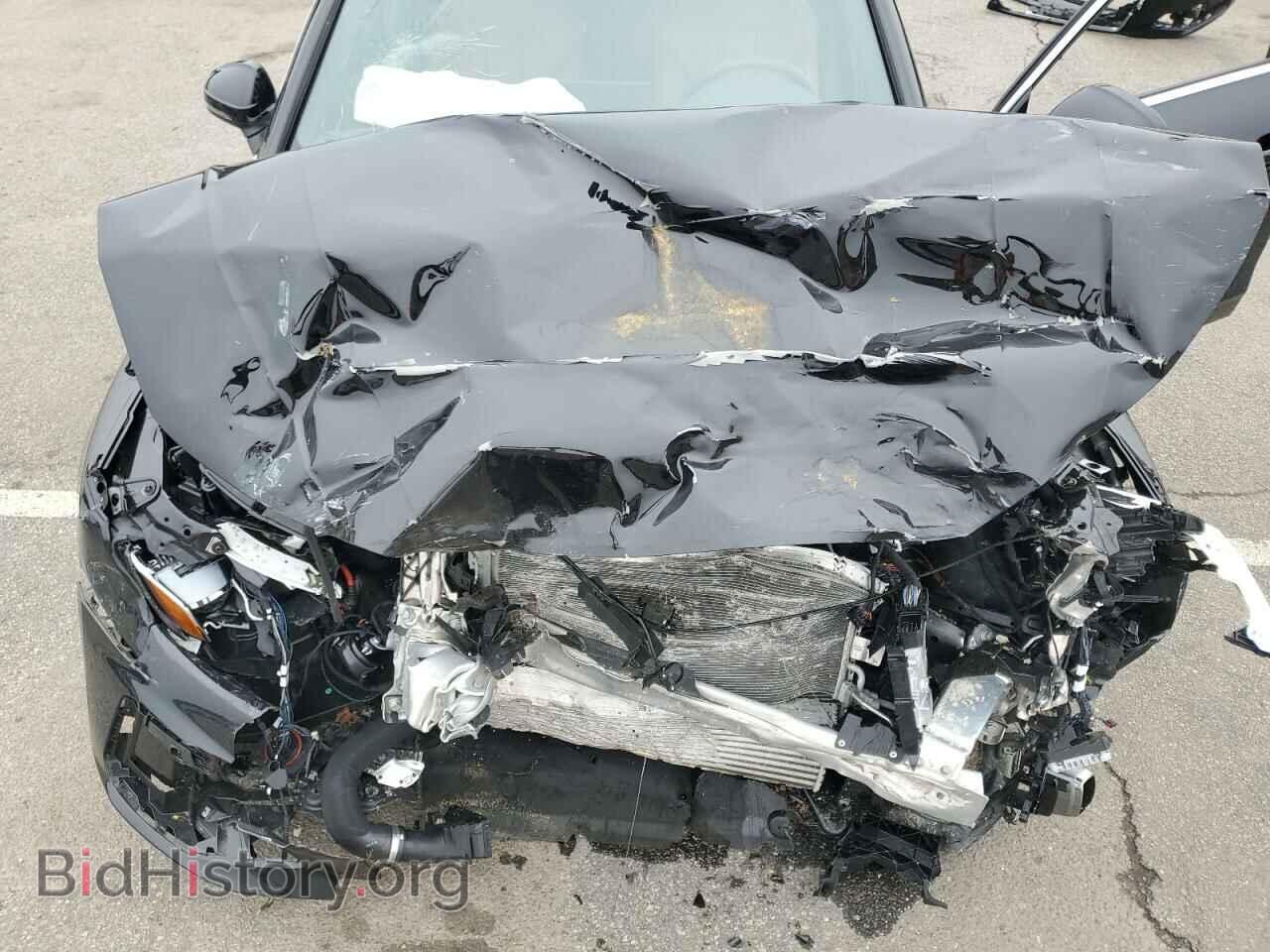 2023 AUDI A4 - VIN: WAUDAAF44PN022141 - Фото 11