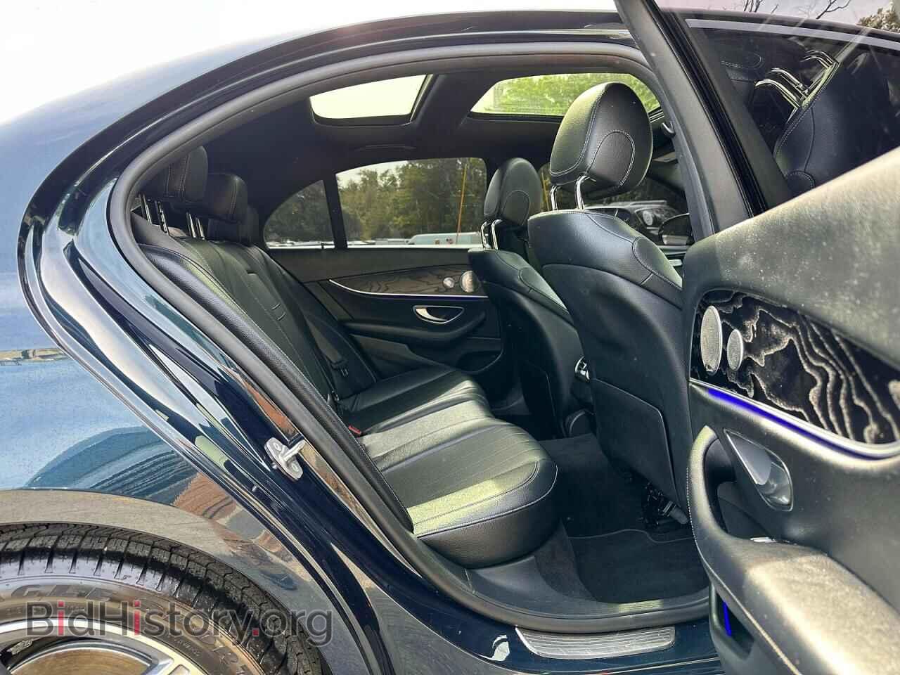 2017 MERCEDES-BENZ E-CLASS - VIN: WDDZF4KB7HA028160 - Фото 5