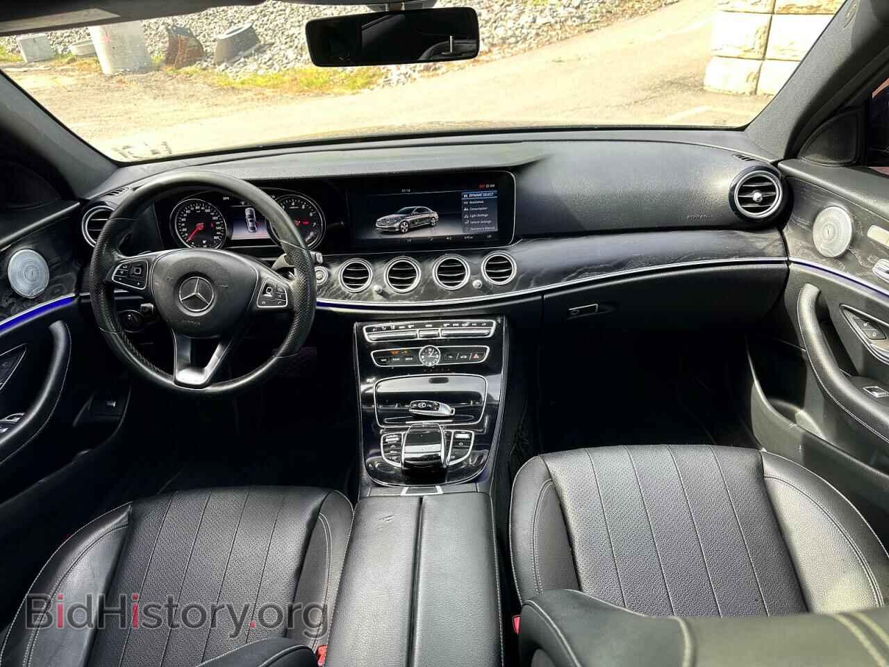 2017 MERCEDES-BENZ E-CLASS - VIN: WDDZF4KB7HA028160 - Фото 6