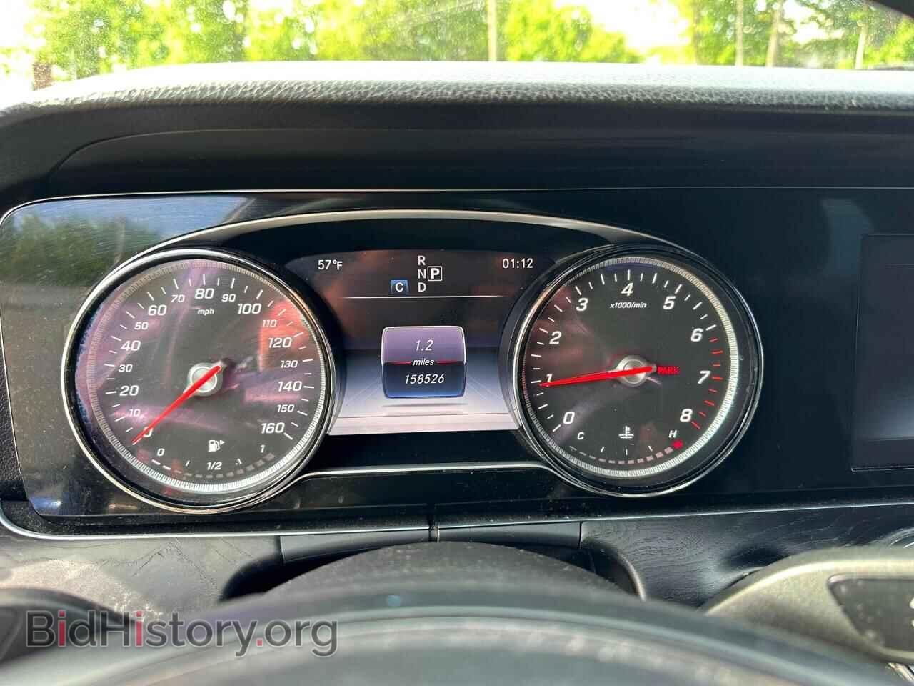 2017 MERCEDES-BENZ E-CLASS - VIN: WDDZF4KB7HA028160 - Фото 7