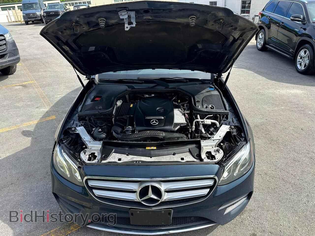 2017 MERCEDES-BENZ E-CLASS - VIN: WDDZF4KB7HA028160 - Фото 8