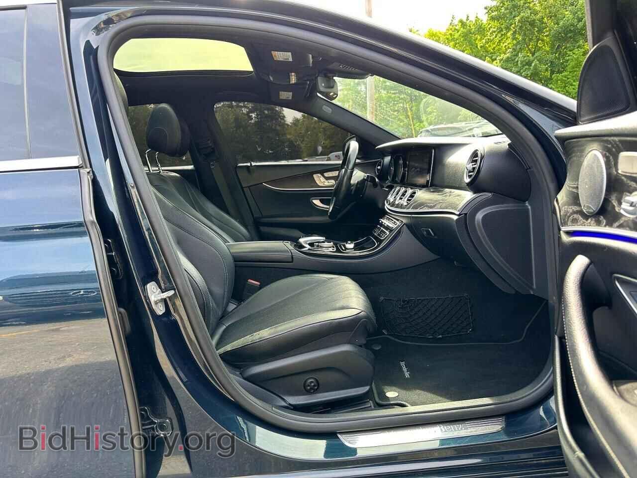 2017 MERCEDES-BENZ E-CLASS - VIN: WDDZF4KB7HA028160 - Фото 9