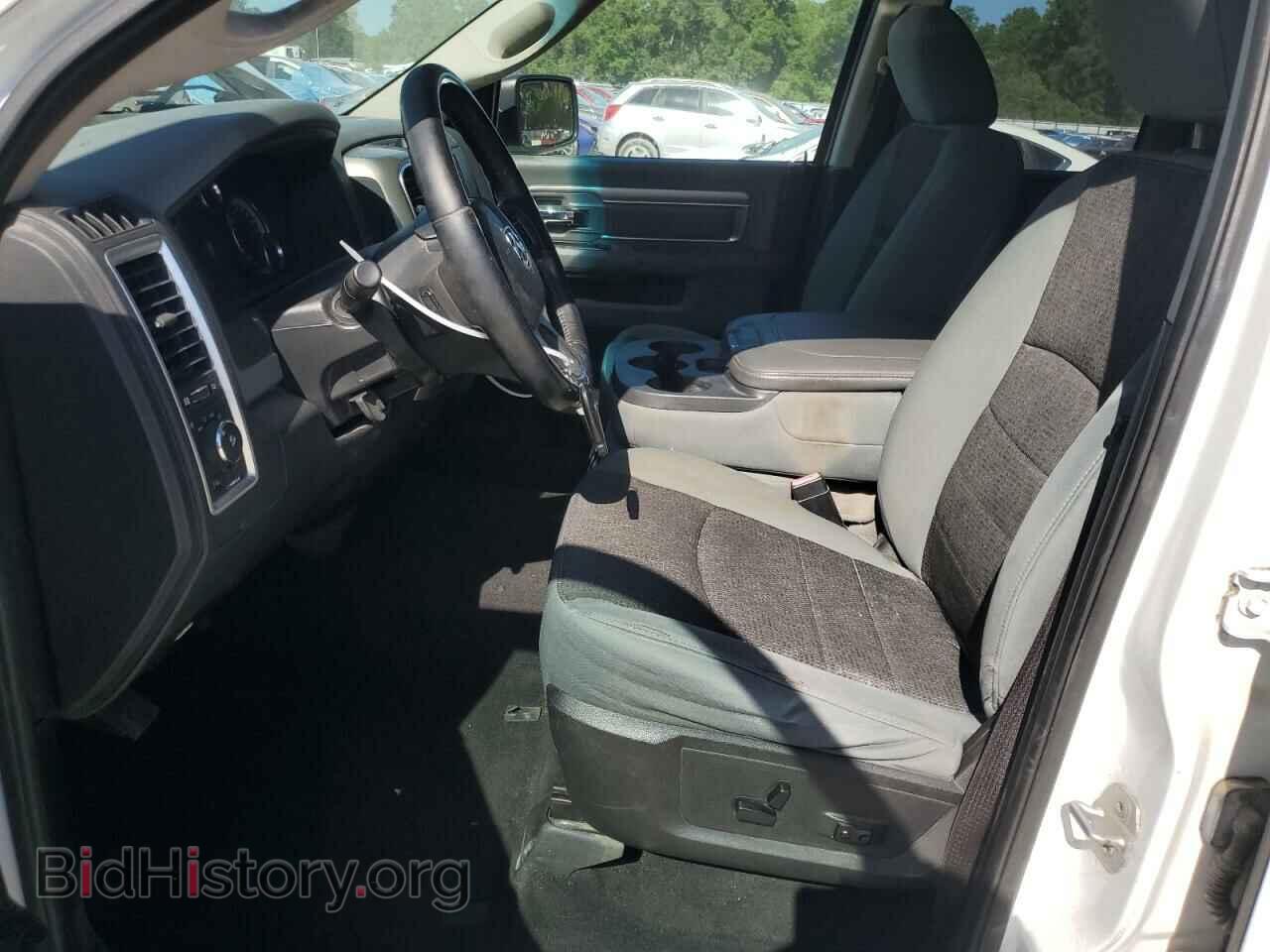 2013 RAM 1500 - VIN: 1C6RR6GG0DS712187 - Фото 7