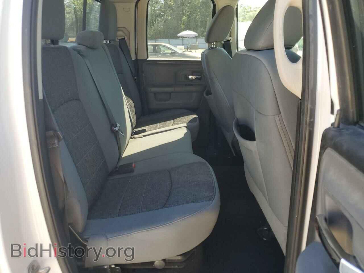 2013 RAM 1500 - VIN: 1C6RR6GG0DS712187 - Фото 10