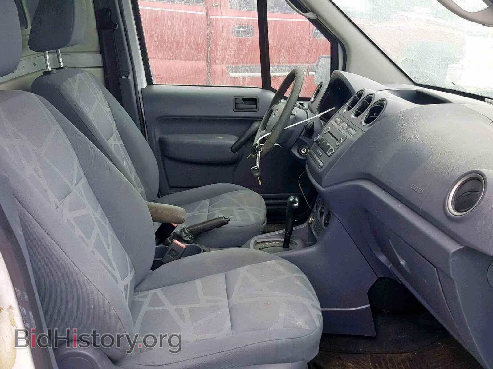 2013 FORD TRANSIT CO - VIN: NM0LS7BN3DT134818 - Фото 5