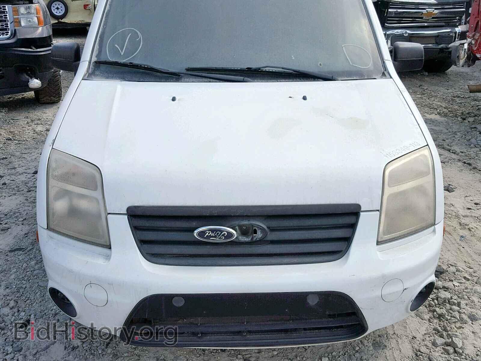 2013 FORD TRANSIT CO - VIN: NM0LS7BN3DT134818 - Фото 9