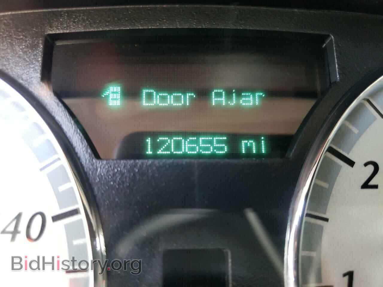 2007 CHRYSLER 300 - VIN: 2C3LA73W97H659949 - Фото 8