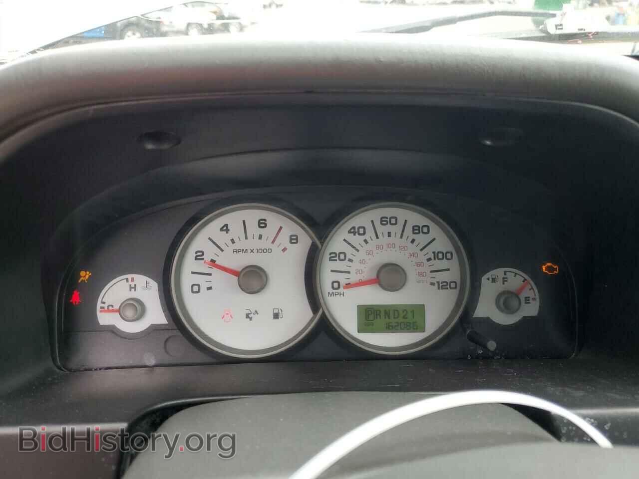 2007 FORD ESCAPE - VIN: 1FMCU93157KB27539 - Фото 9