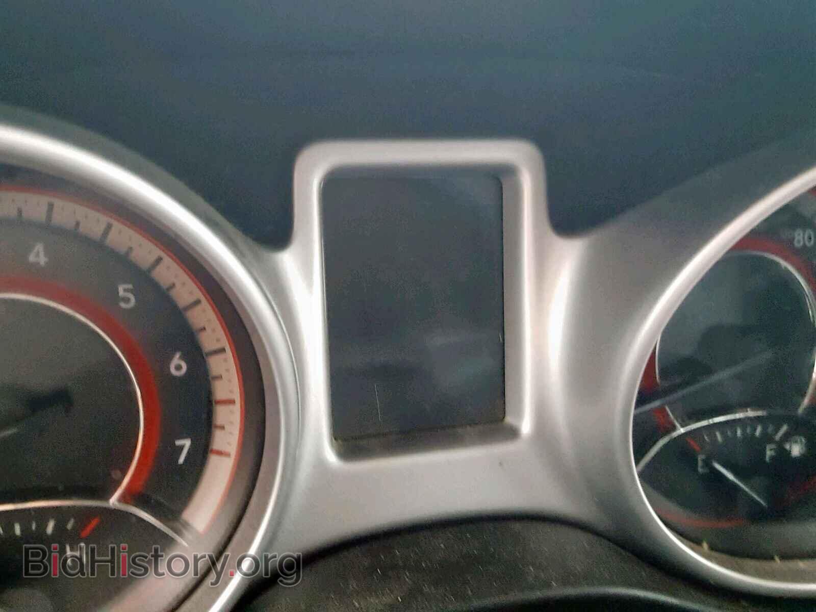 2015 DODGE JOURNEY SE - VIN: 3C4PDCABXFT747170 - Фото 8