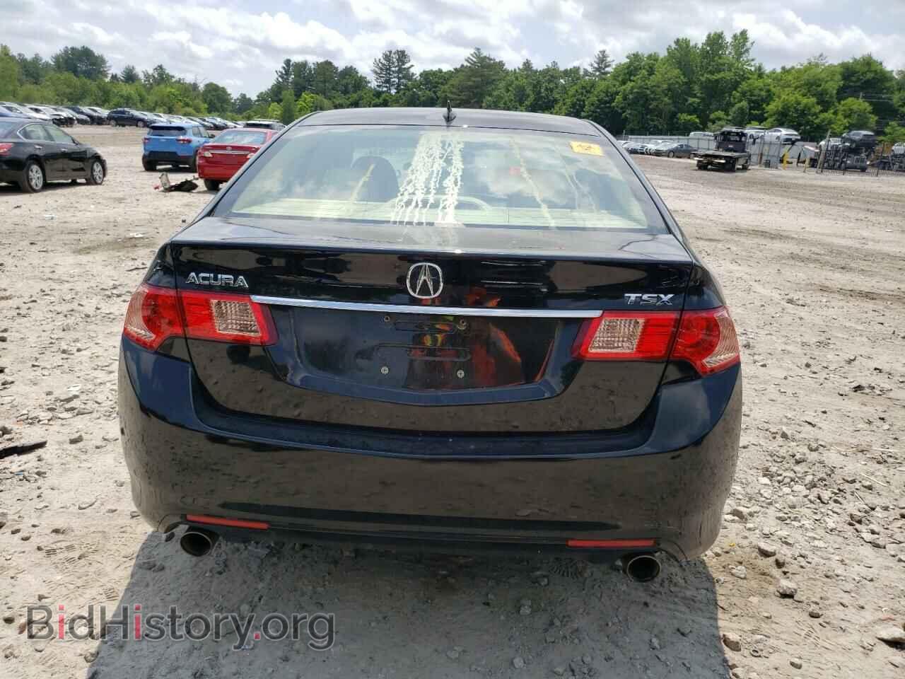 2013 ACURA TSX - VIN: JH4CU2F45DC005849 - Фото 6