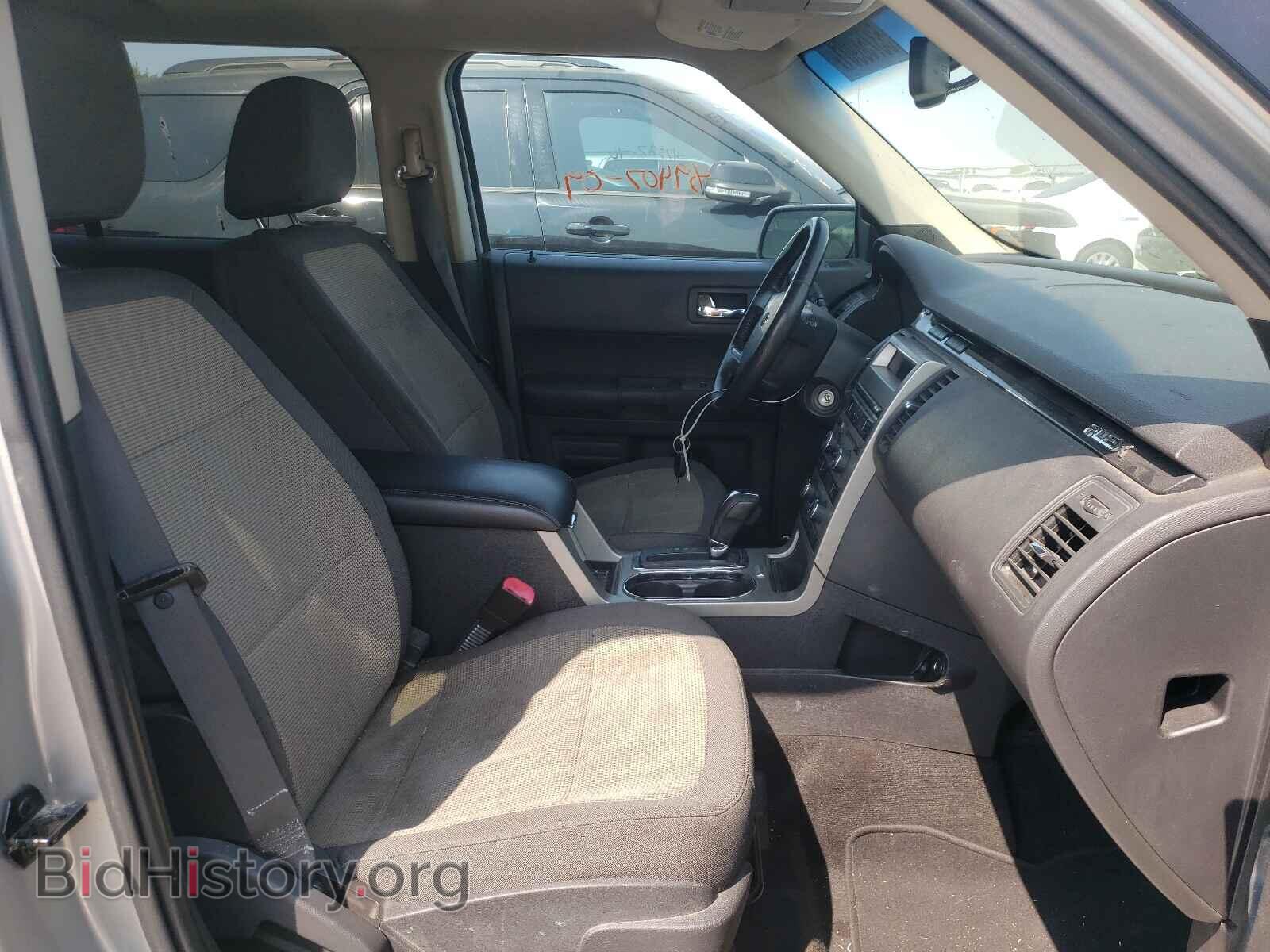 2009 FORD FLEX - VIN: 2FMDK51C79BA24174 - Photo 5