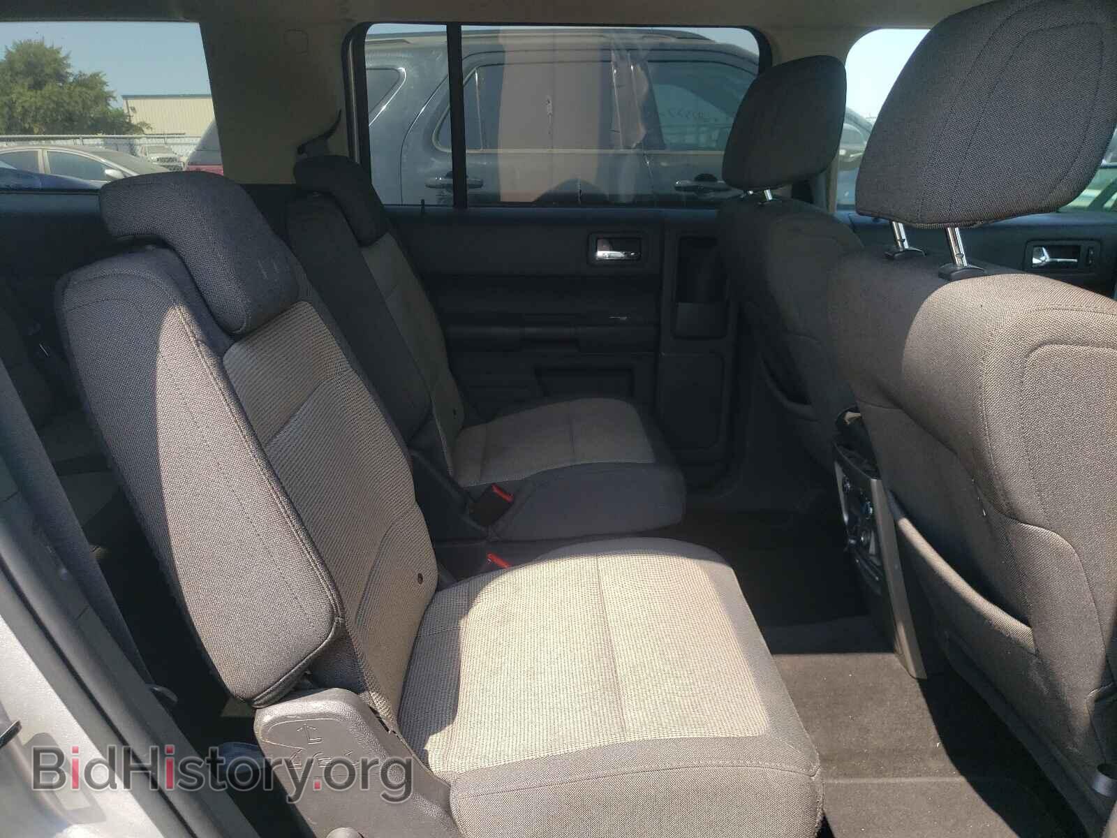 2009 FORD FLEX - VIN: 2FMDK51C79BA24174 - Photo 6