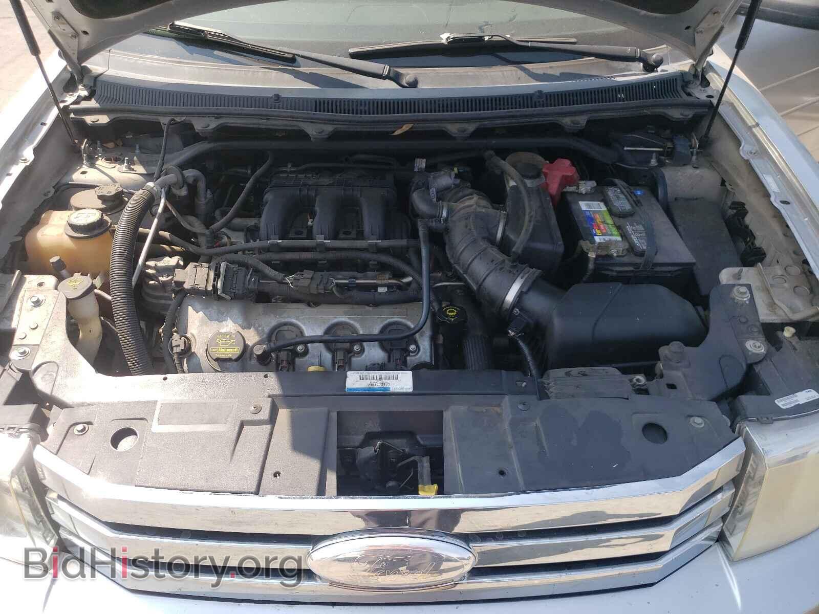 2009 FORD FLEX - VIN: 2FMDK51C79BA24174 - Photo 7