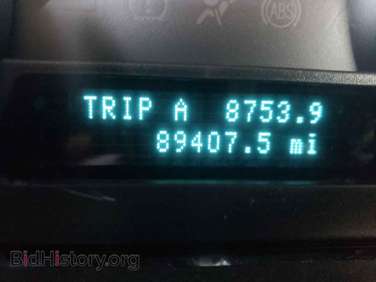 2009 FORD FLEX - VIN: 2FMDK51C79BA24174 - Photo 8