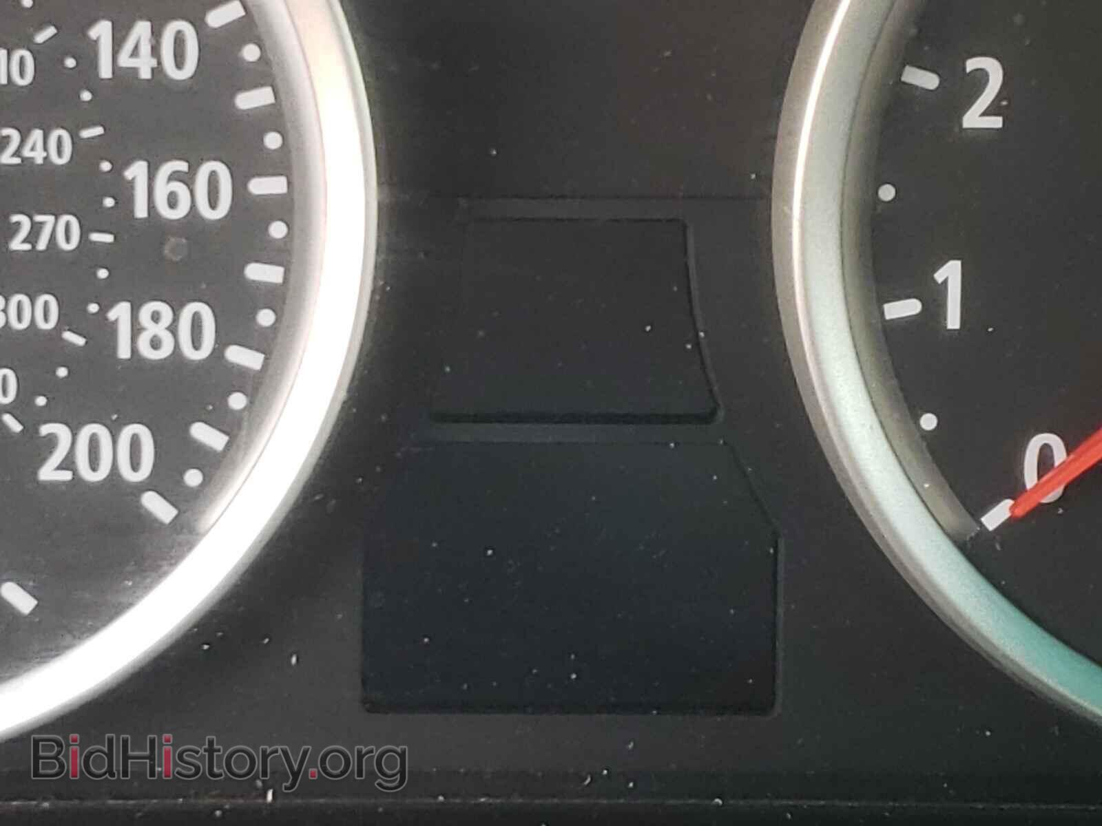2006 BMW M5 - VIN: WBSNB93516CX06437 - Фото 8