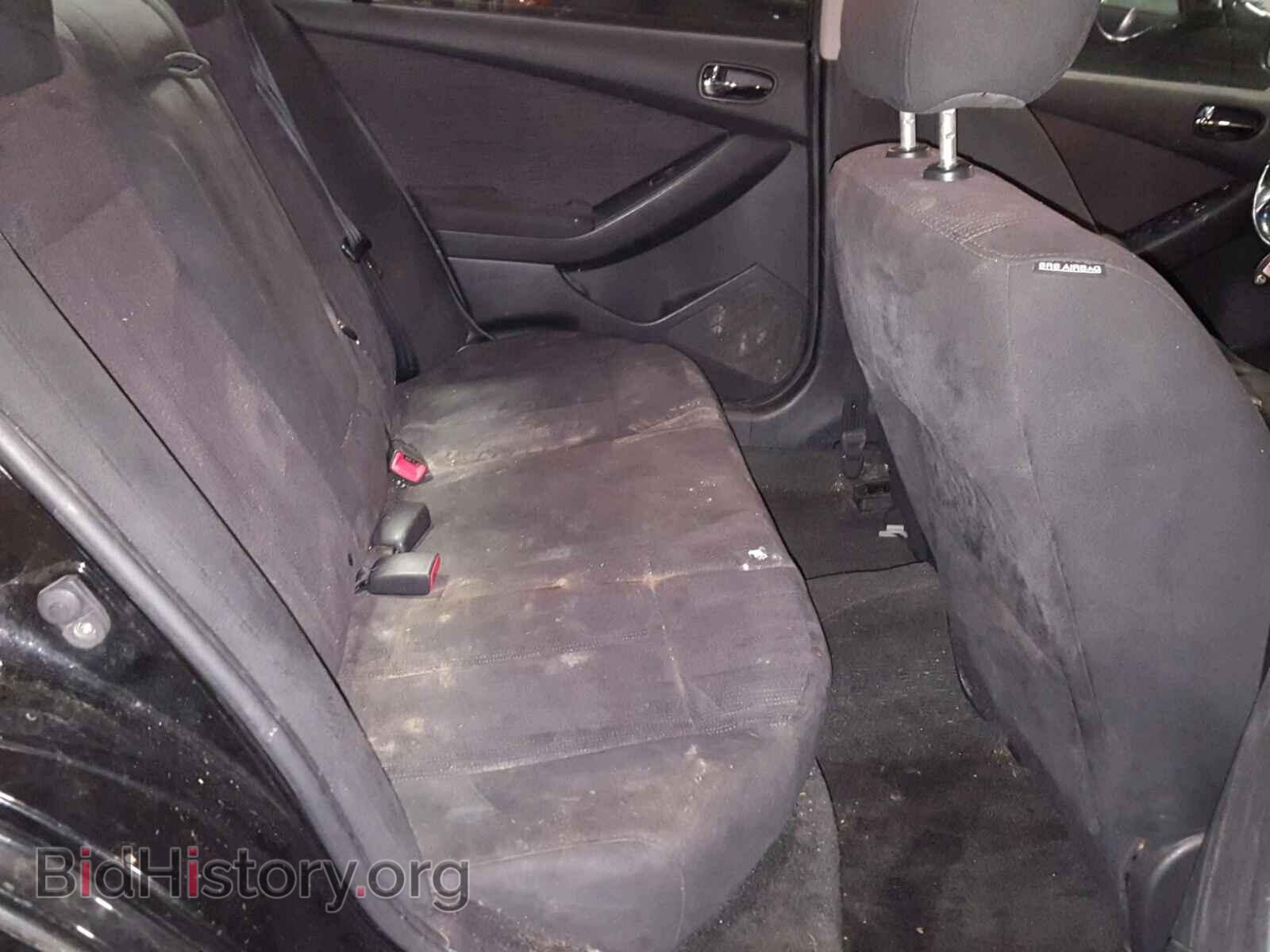 2012 NISSAN ALTIMA BAS - VIN: 1N4AL2AP9CN409128 - Фото 6