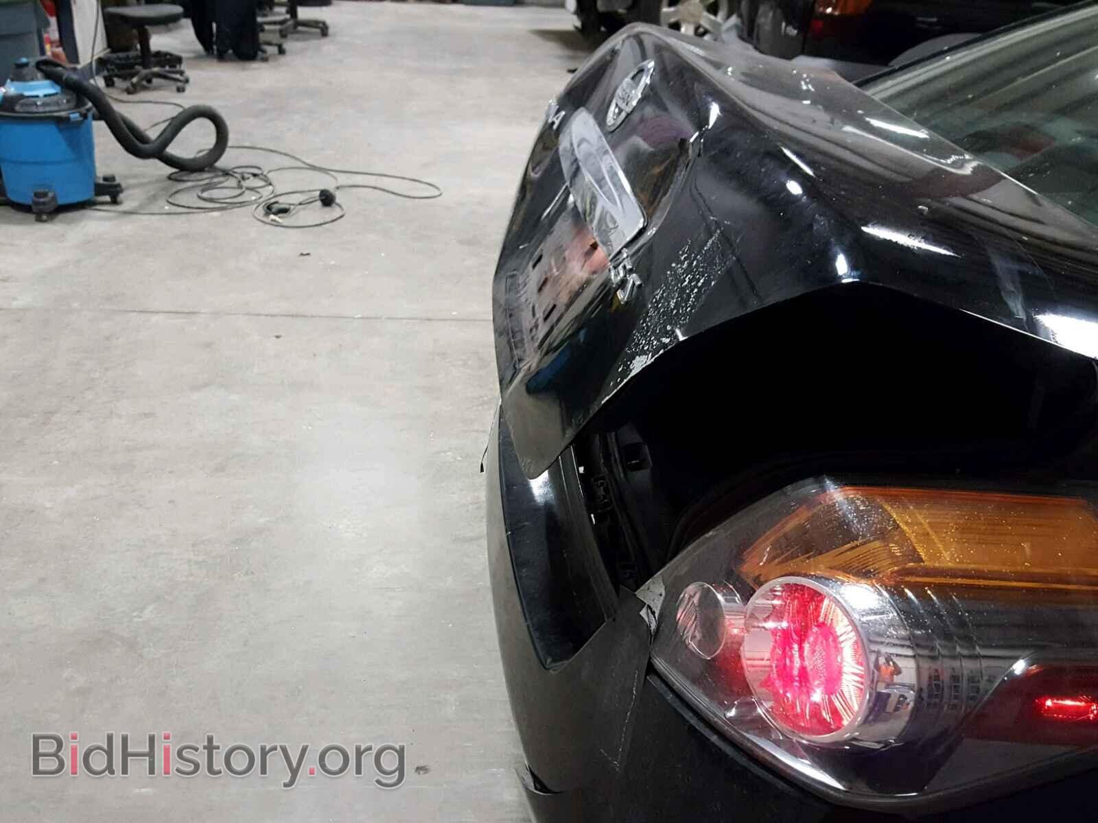 2012 NISSAN ALTIMA BAS - VIN: 1N4AL2AP9CN409128 - Фото 9