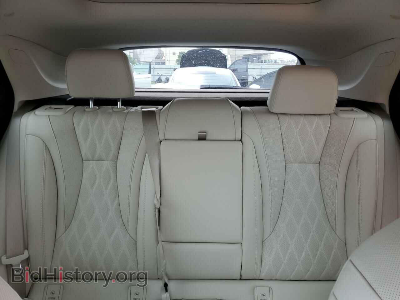 2023 BUICK ENVISION - VIN: LRBFZSR41PD170936 - Фото 10
