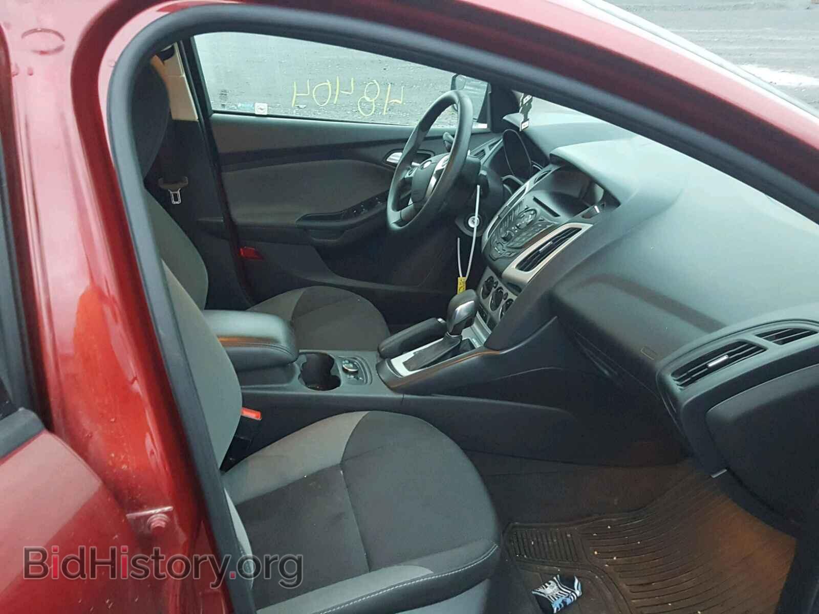 2014 FORD FOCUS - VIN: 1FADP3F29EL238397 - Photo 5
