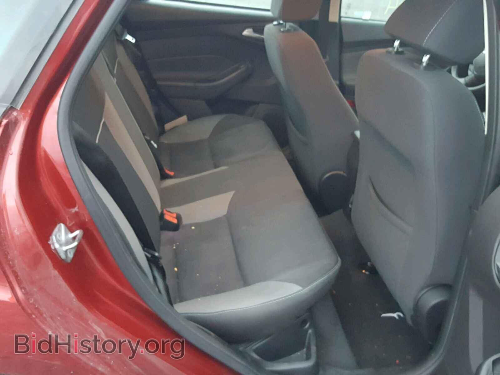 2014 FORD FOCUS - VIN: 1FADP3F29EL238397 - Photo 6