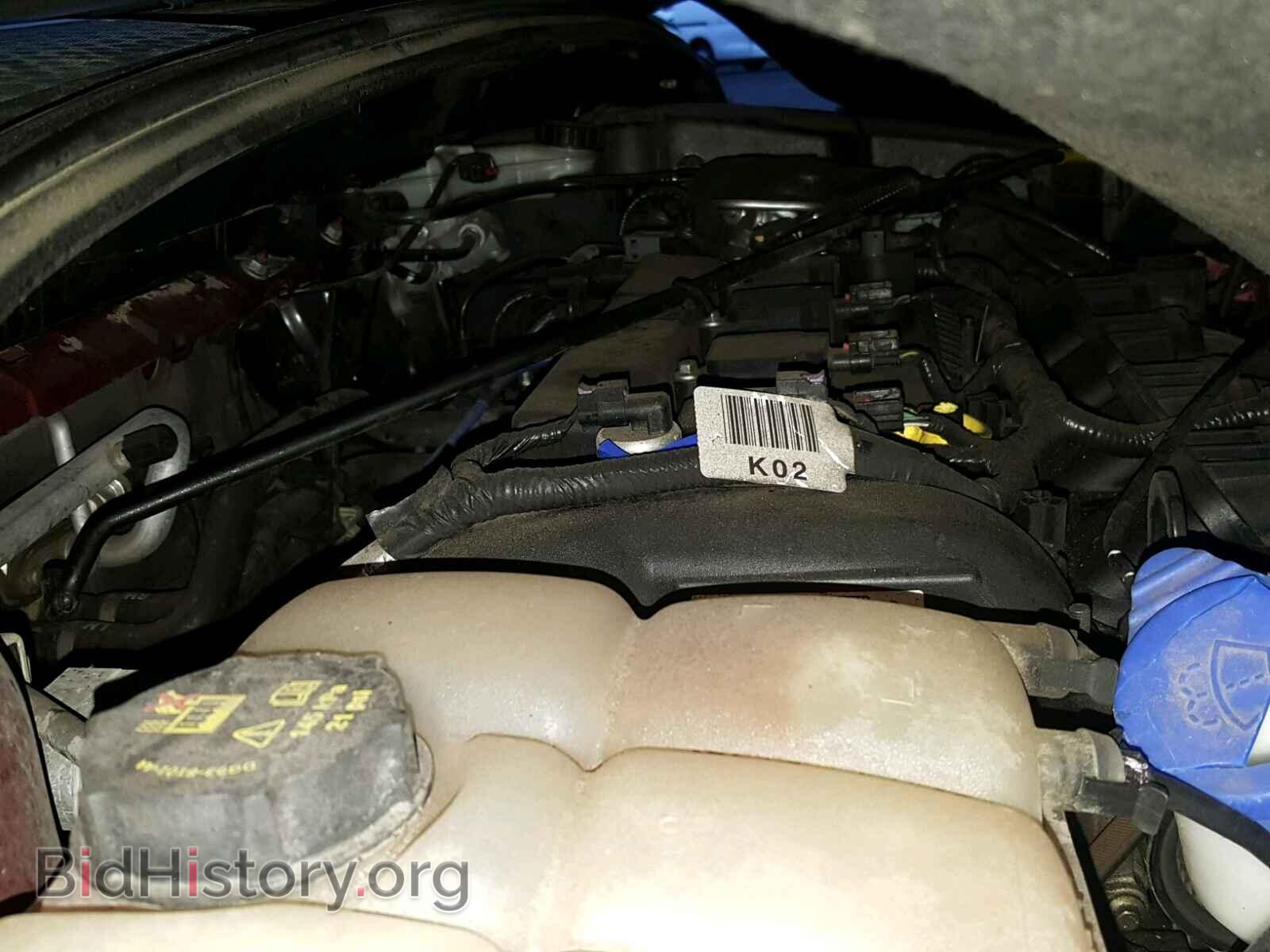 2014 FORD FOCUS - VIN: 1FADP3F29EL238397 - Photo 7