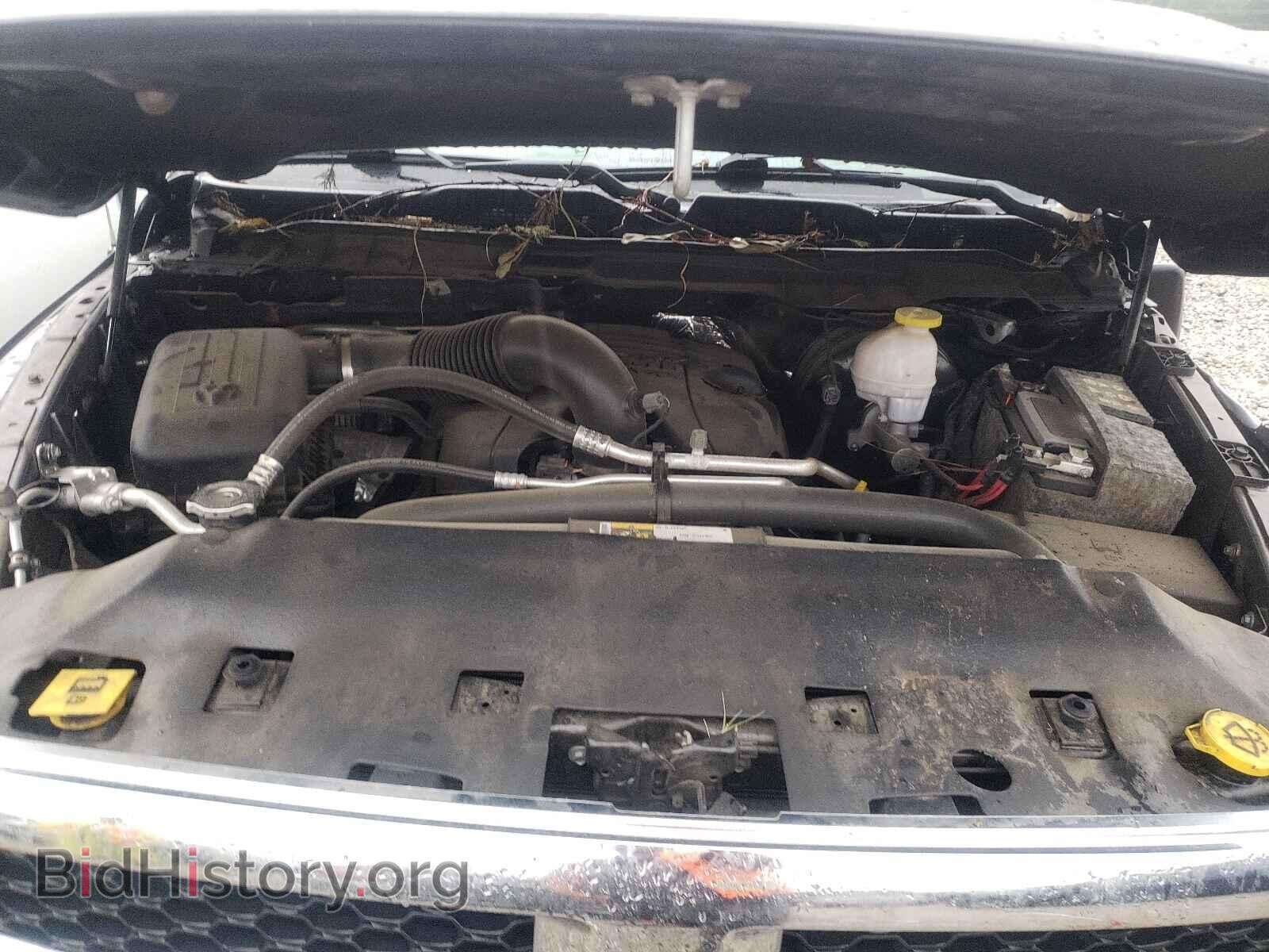 2019 RAM 1500 - VIN: 1C6RR6TT5KS600291 - Фото 7