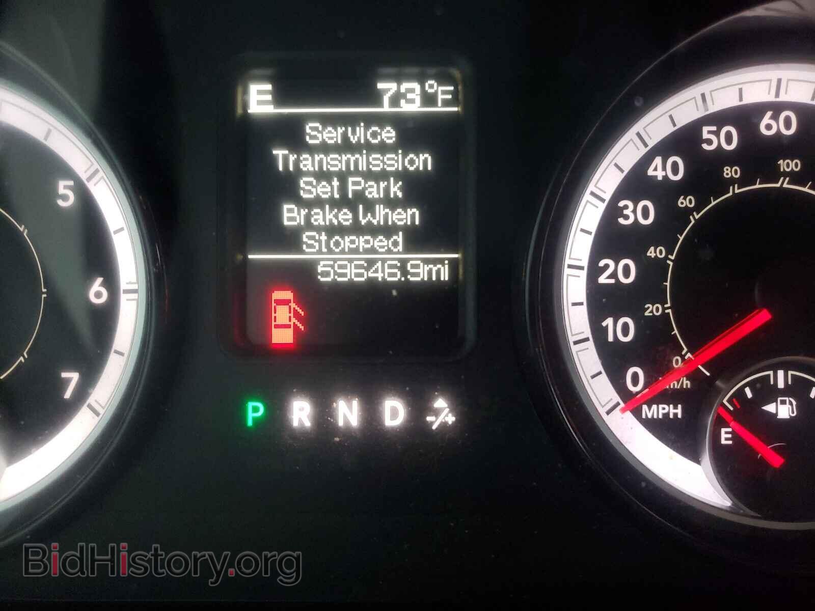2019 RAM 1500 - VIN: 1C6RR6TT5KS600291 - Фото 8