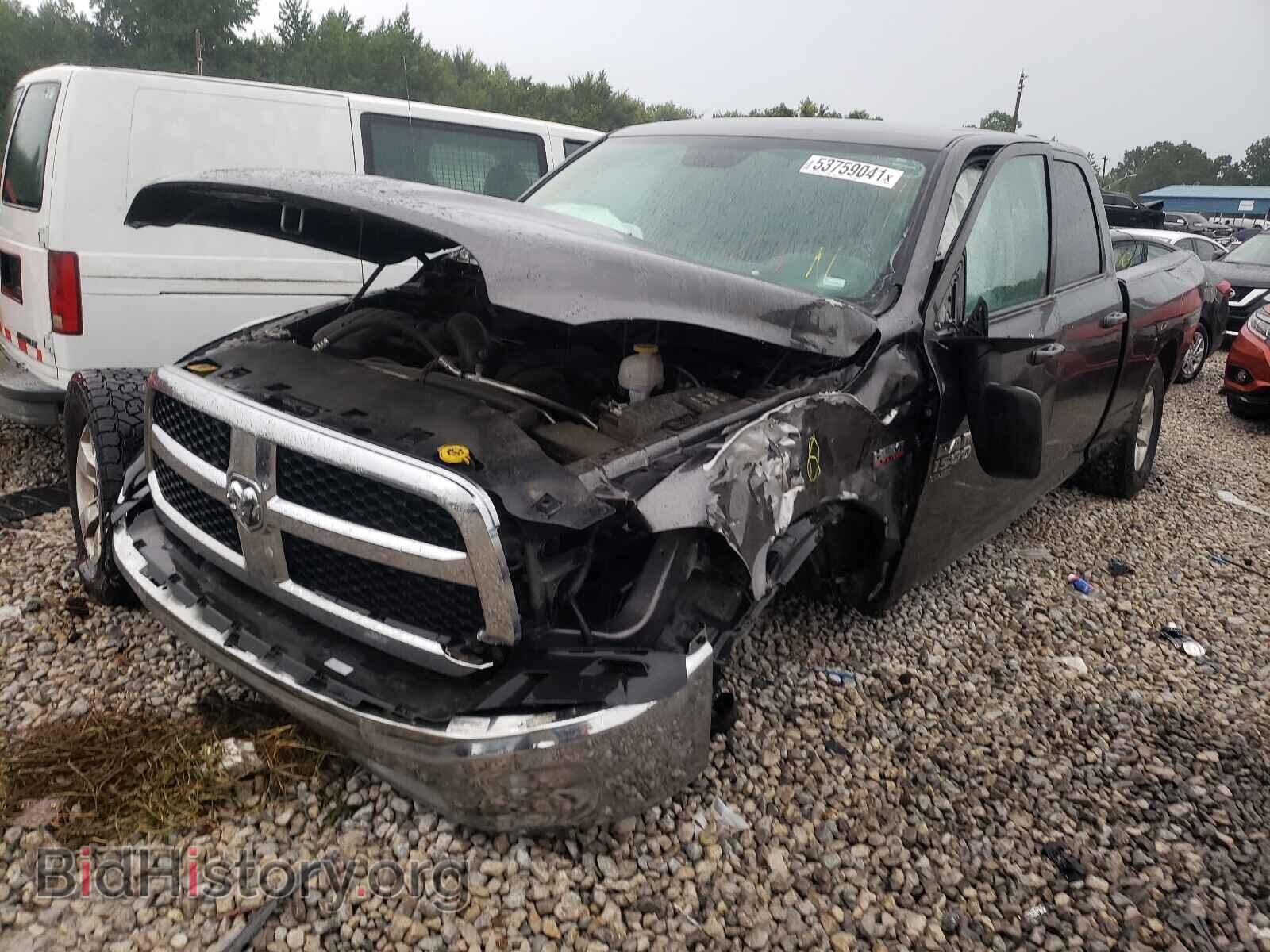 2019 RAM 1500 - VIN: 1C6RR6TT5KS600291 - Фото 9