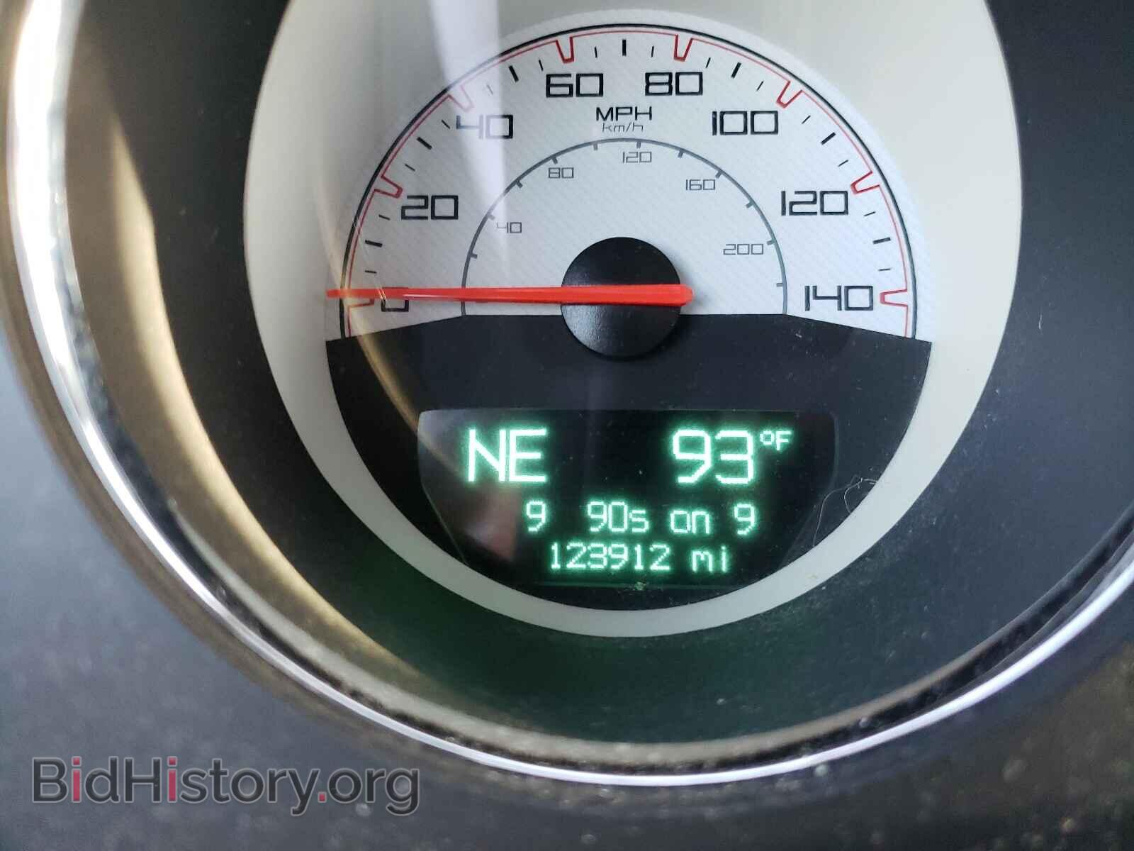 2014 DODGE CHALLENGER - VIN: 2C3CDYAG4EH285448 - Фото 8