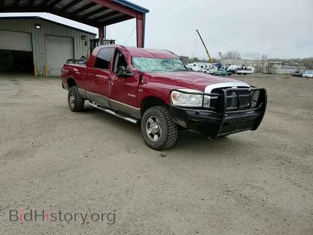 2008 DODGE All Models - VIN: 3D7KS19D18G202504 - Фото 13