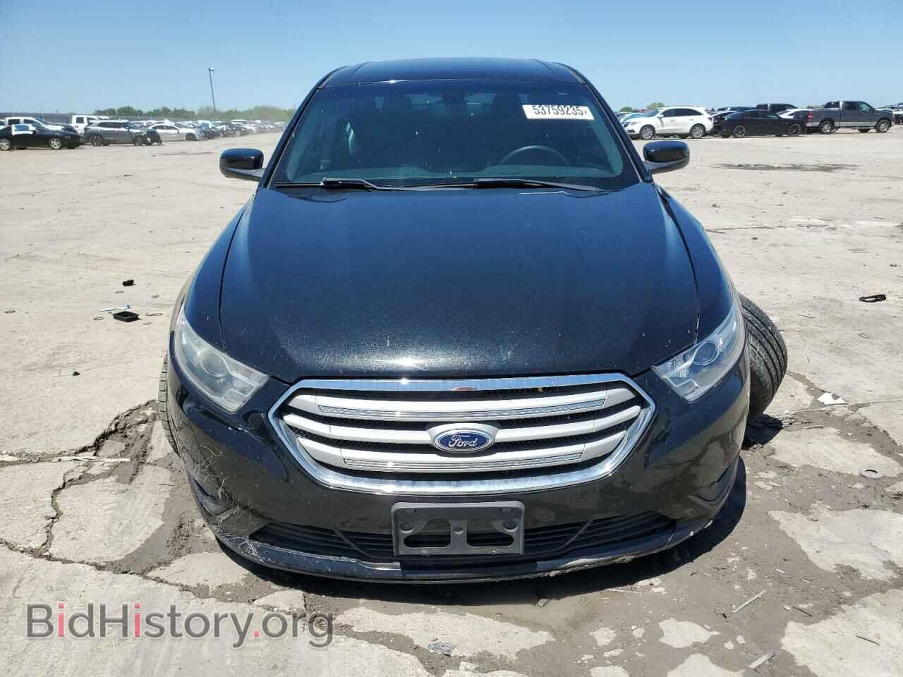 2015 FORD TAURUS - VIN: 1FAHP2E89FG159050 - Фото 5