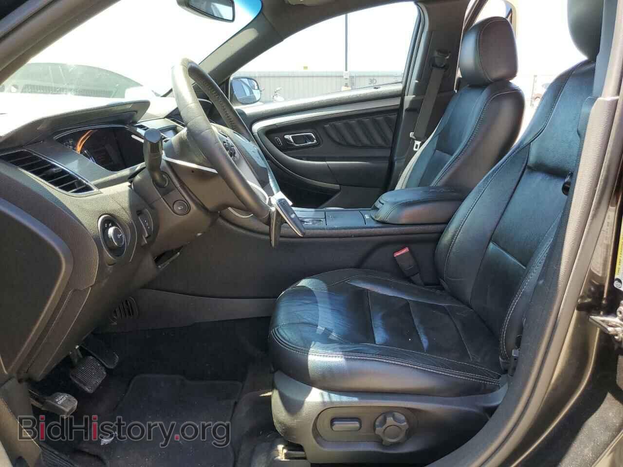 2015 FORD TAURUS - VIN: 1FAHP2E89FG159050 - Фото 7