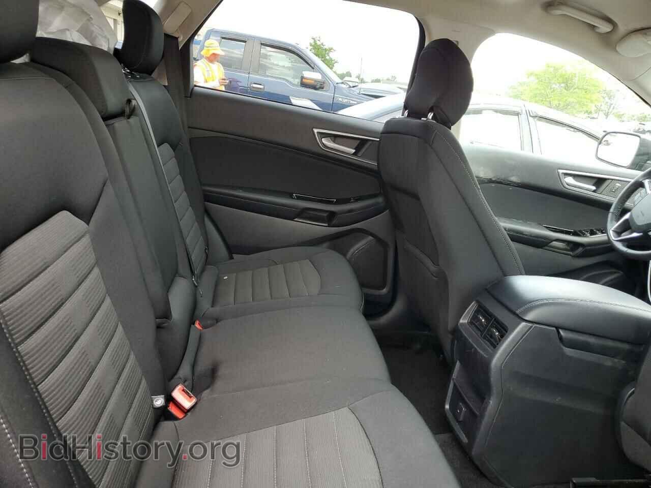 2018 FORD EDGE - VIN: 2FMPK3J97JBC60320 - Фото 11