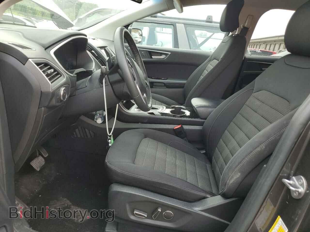 2018 FORD EDGE - VIN: 2FMPK3J97JBC60320 - Фото 7