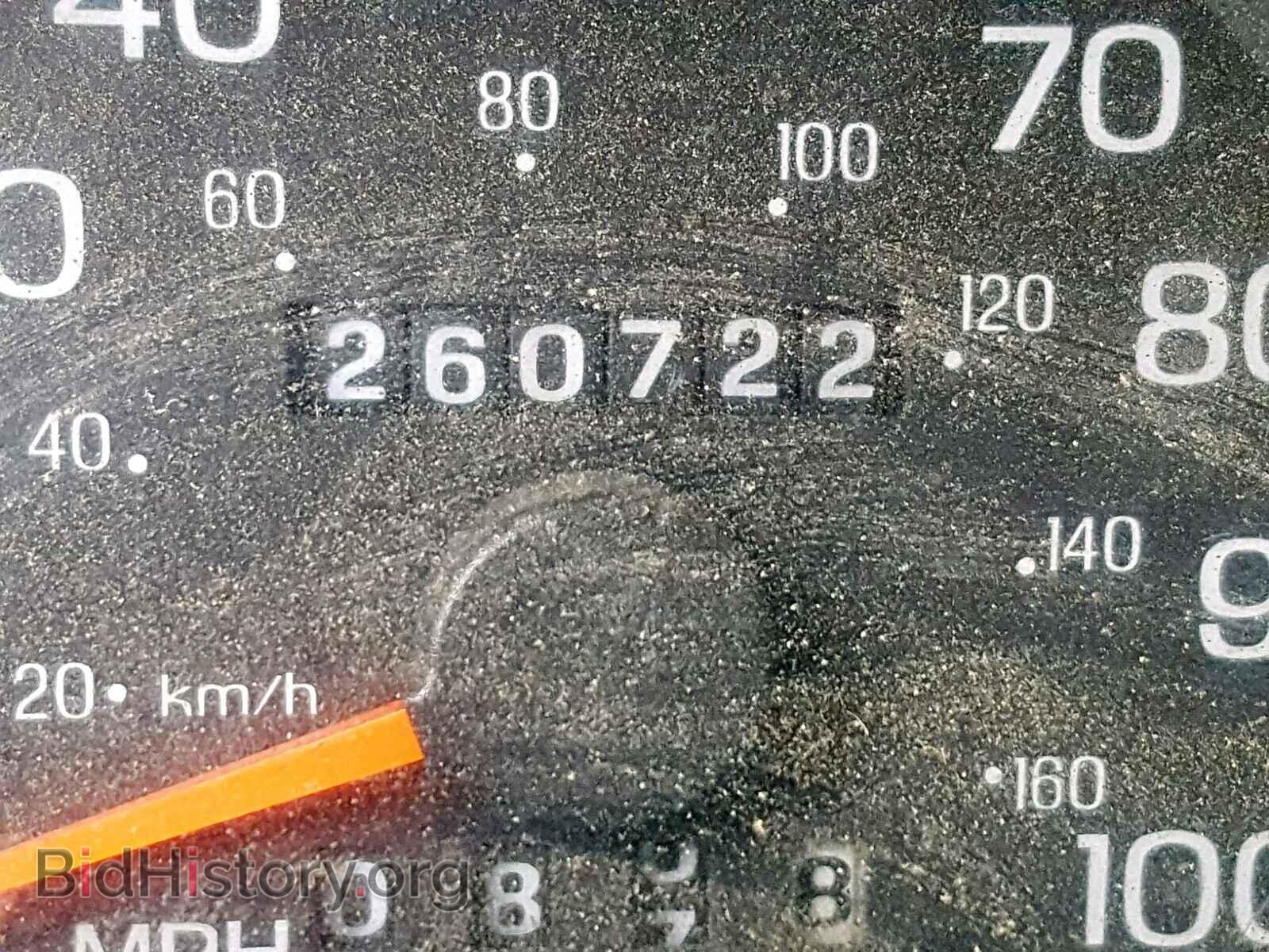 2003 FORD ECONOLINE - VIN: 1FDSE35L43HA74604 - Фото 8