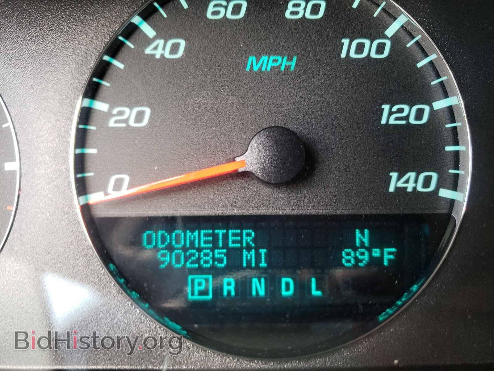 2013 CHEVROLET IMPALA - VIN: 2G1WC5E37D1174300 - Фото 8