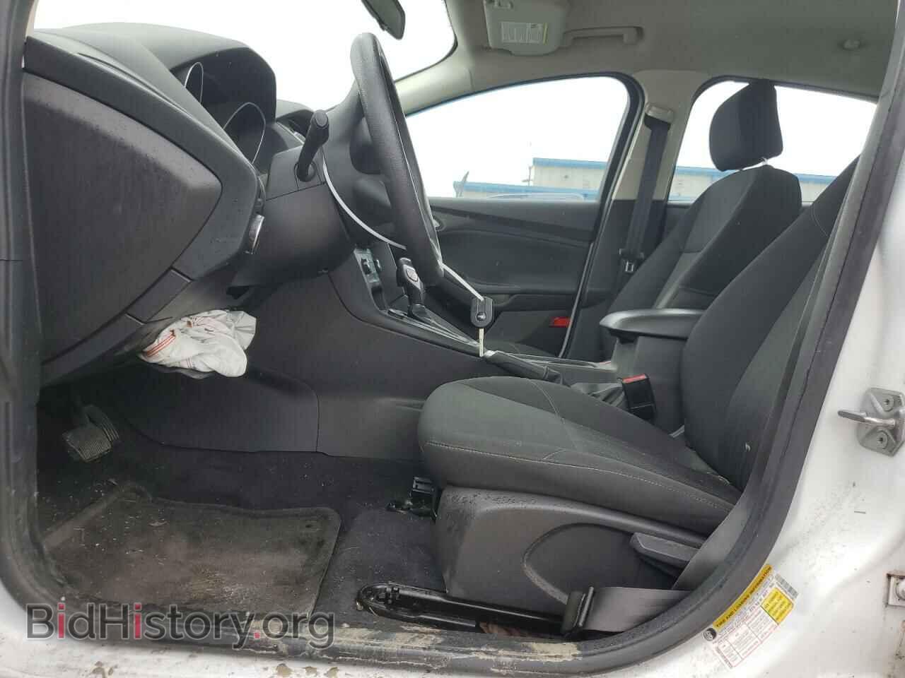 2016 FORD FOCUS - VIN: 1FADP3F29GL211882 - Photo 7