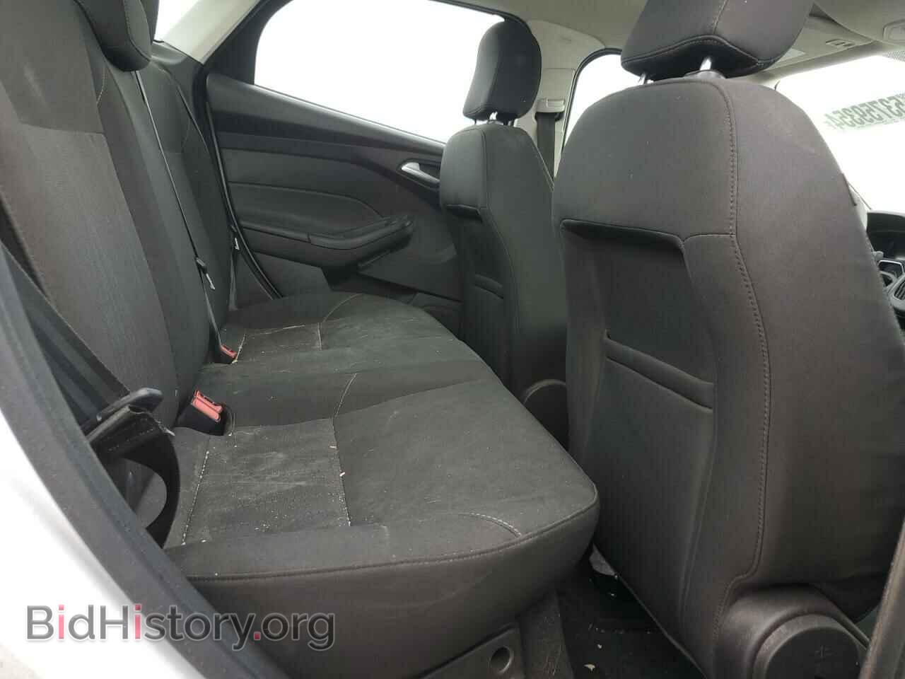 2016 FORD FOCUS - VIN: 1FADP3F29GL211882 - Photo 10