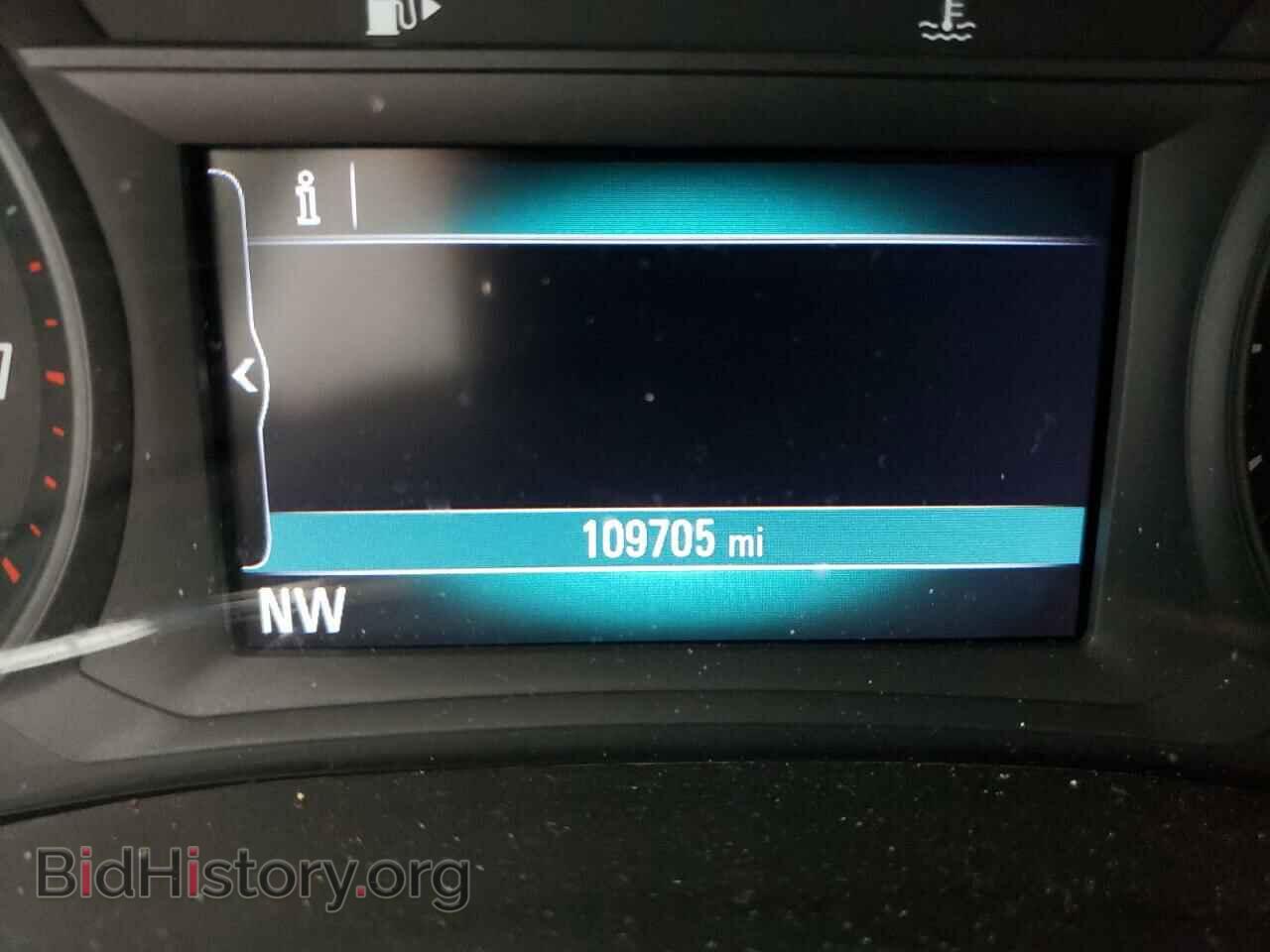 2017 BUICK ENCORE - VIN: KL4CJASB4HB092481 - Фото 8